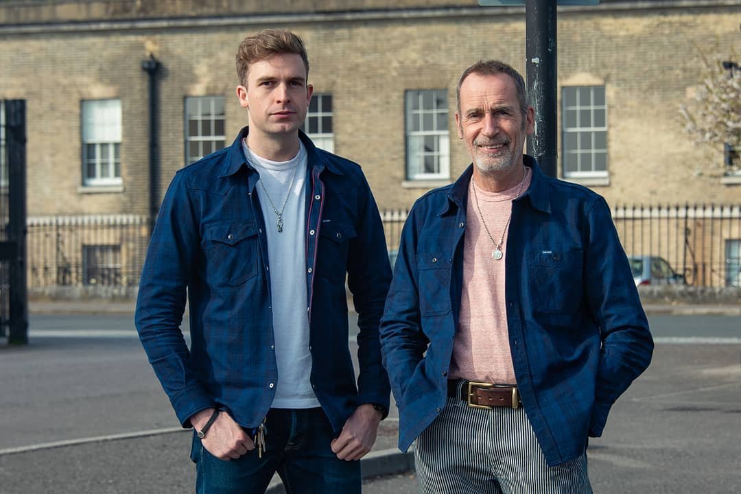 Season 3 of the Podcast Launches with Iron Heart Interview (S03E01)