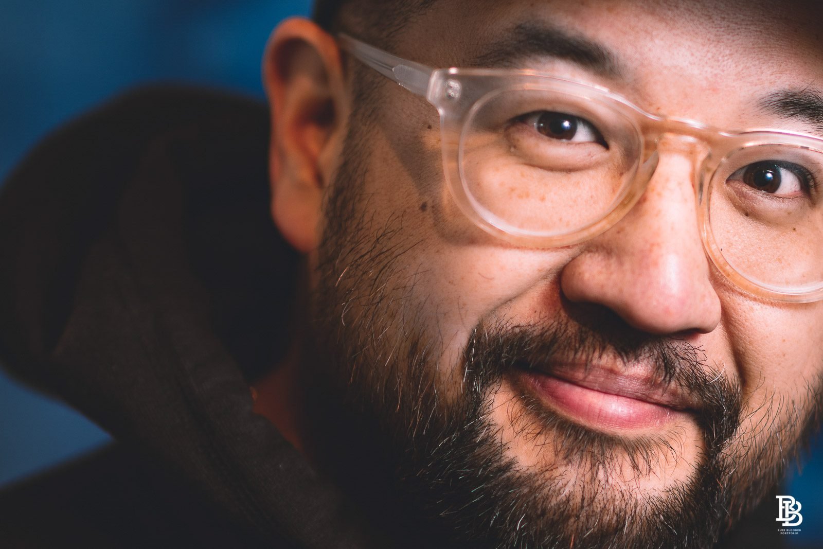 Blue Blooded Q&A: Andrew Chen of 3sixteen