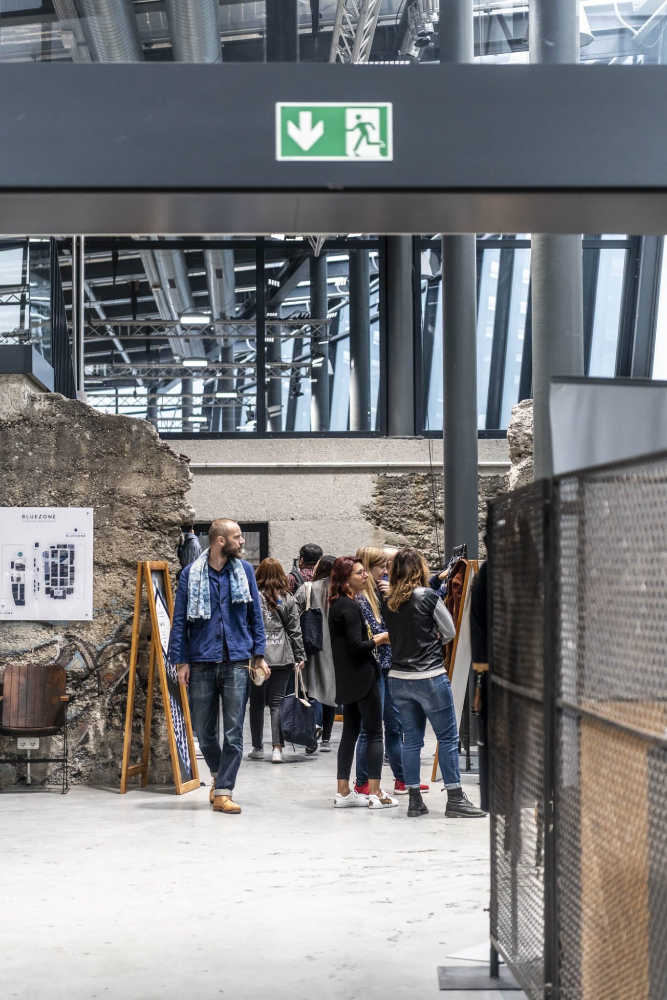 How to Spot Vintage Denim with Wouter Munnichs (S03E02)