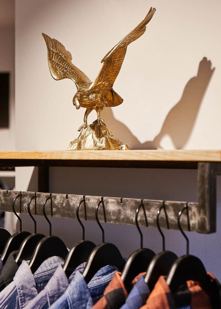 Blue Blooded Portfolio, oddhunt©, Denimhunters, male portrait, Shane Brandenburg, Selvedge Run, Iron Heart, Iron Heart Hamburg,