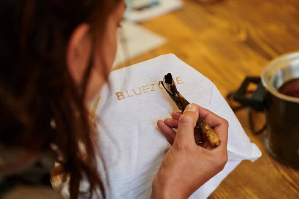 Bluezone, denim trade show, Munich