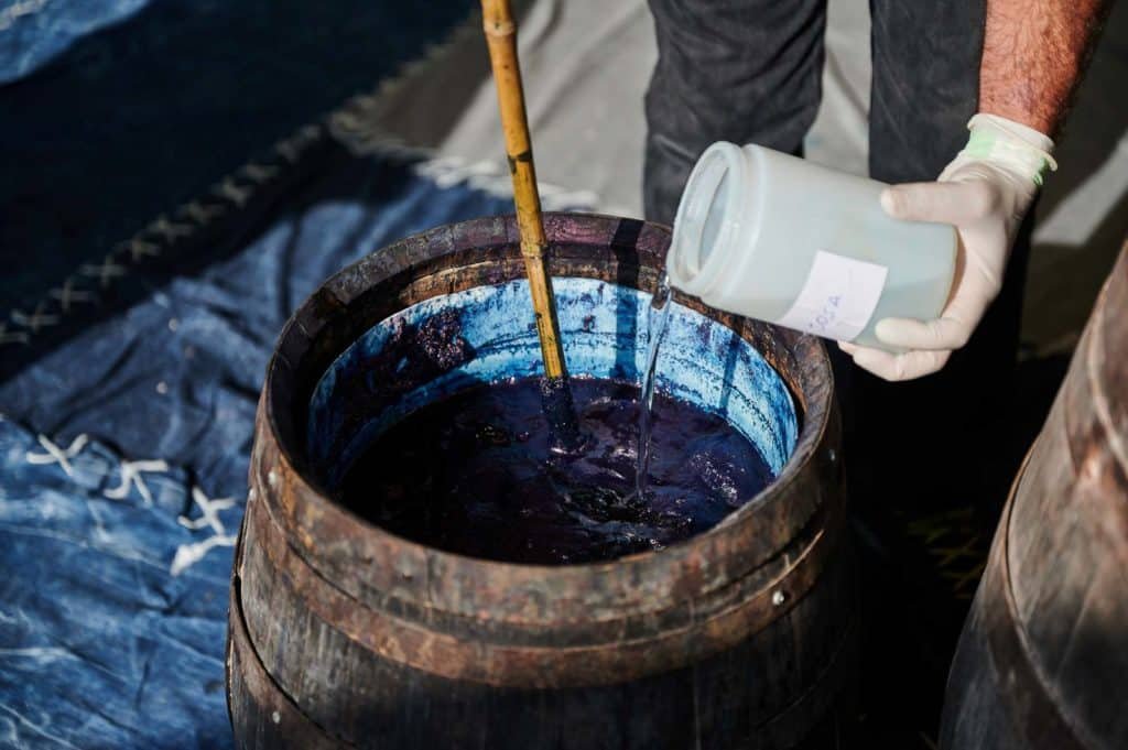 Bluezone, denim trade show, Munich