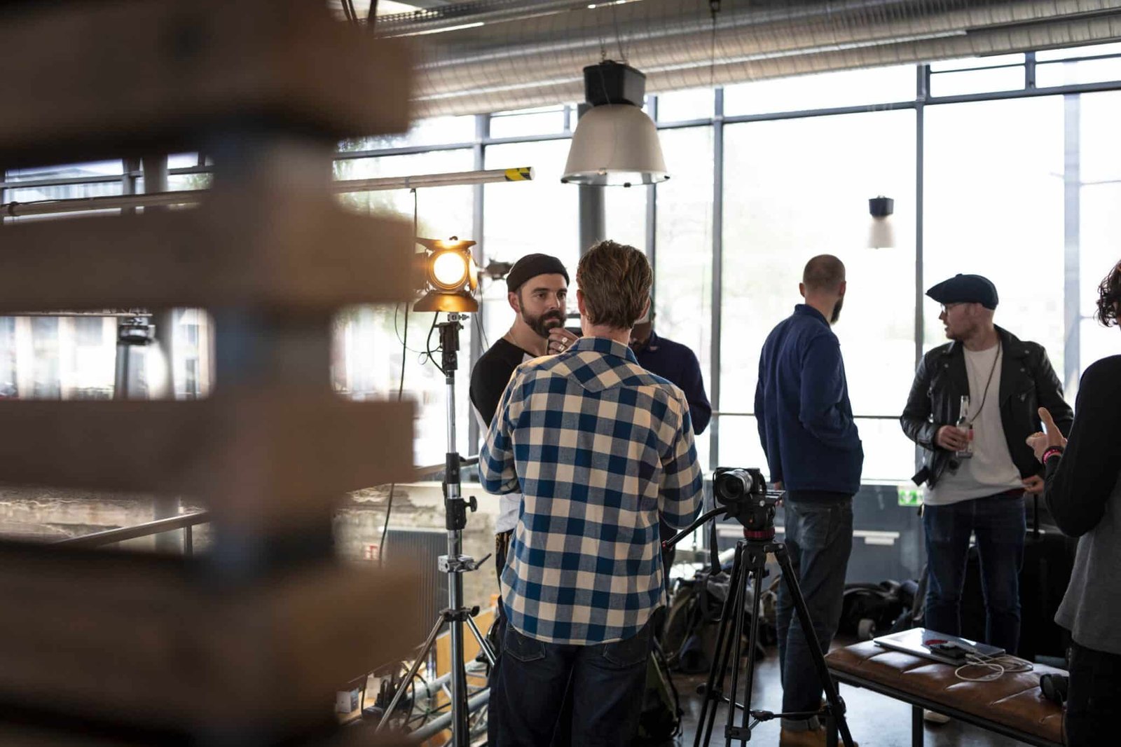 How a Virtual Get-Together Reunites Denim Lovers Globally (with Ben Woodhouse)