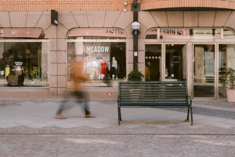 Meadow, denim retail, COVID-19, COVID-19 retail,