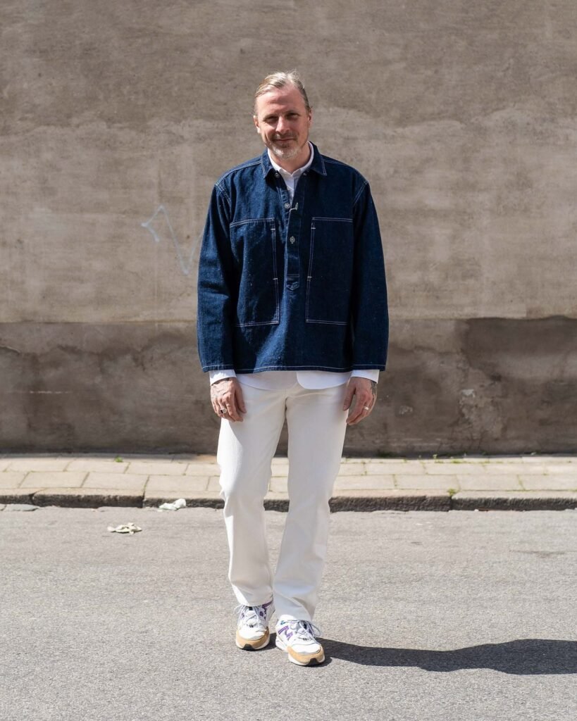 Christopher Åkesson, Meadow,