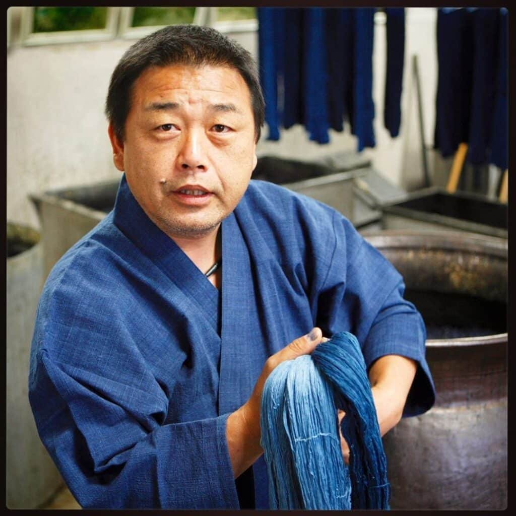 Dave Stewart, Japanalogue, Denimhunters Podcast, Hisao Manabe, Momotaro,