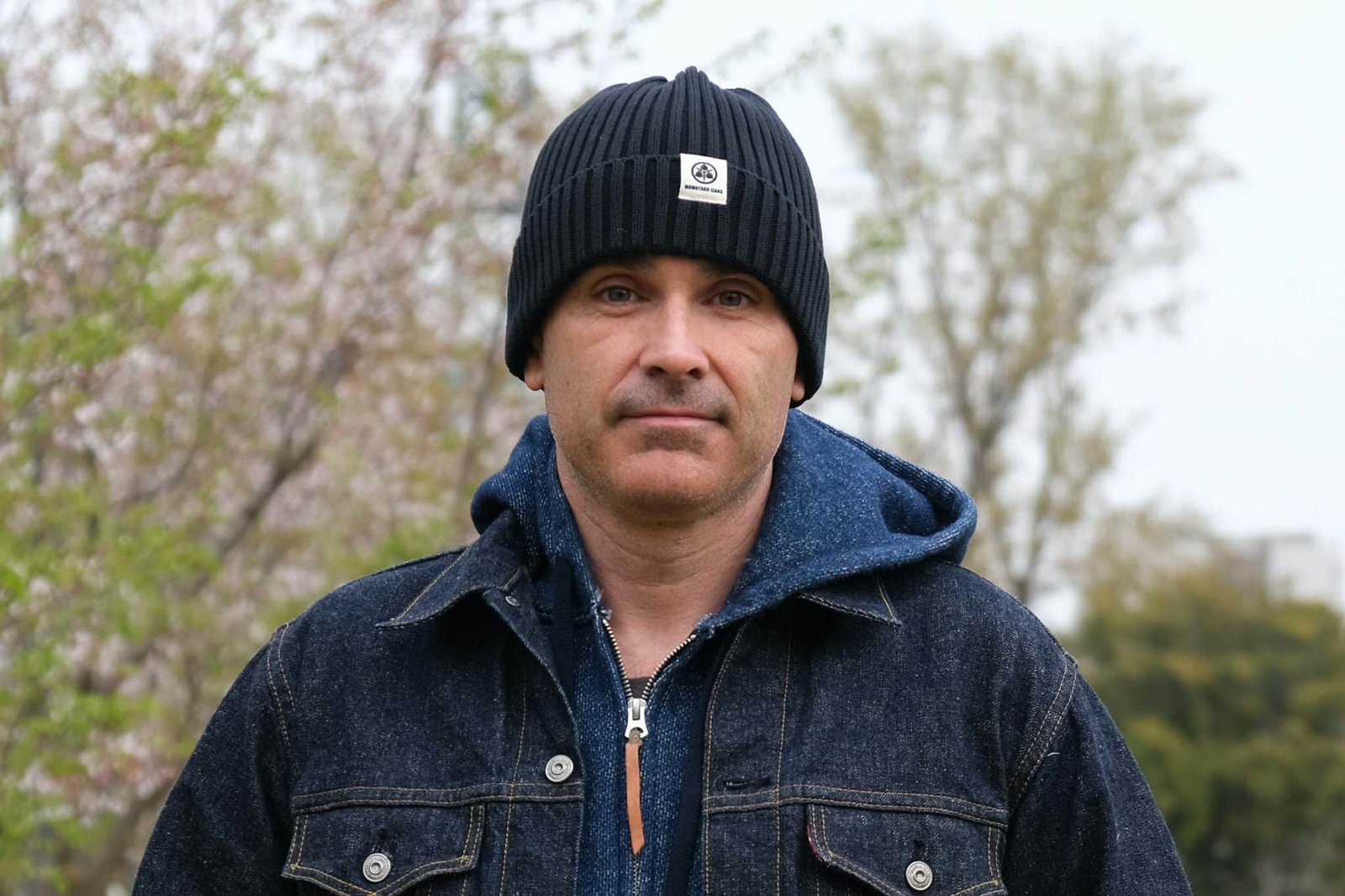 Dave Stewart, Japanalogue, Denimhunters Podcast