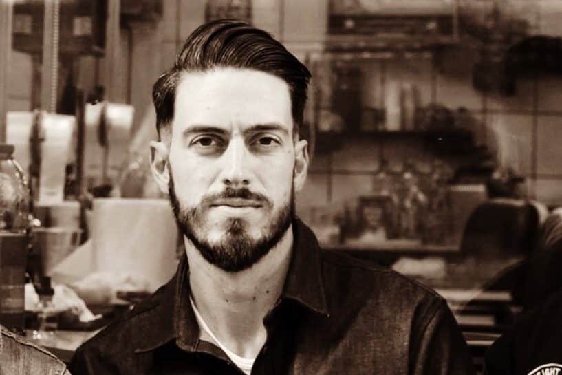 bryan szabo, indigo invitational, denimhunters podcast, denimhunters,