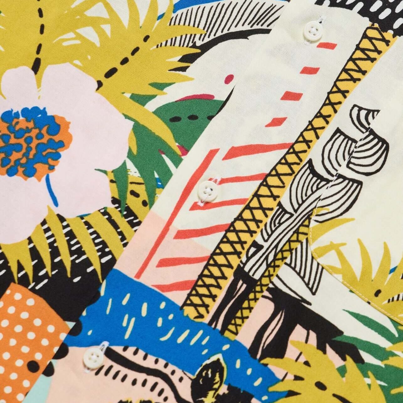 Stay Cool This Summer: Top Short-Sleeve Shirts to Get Now