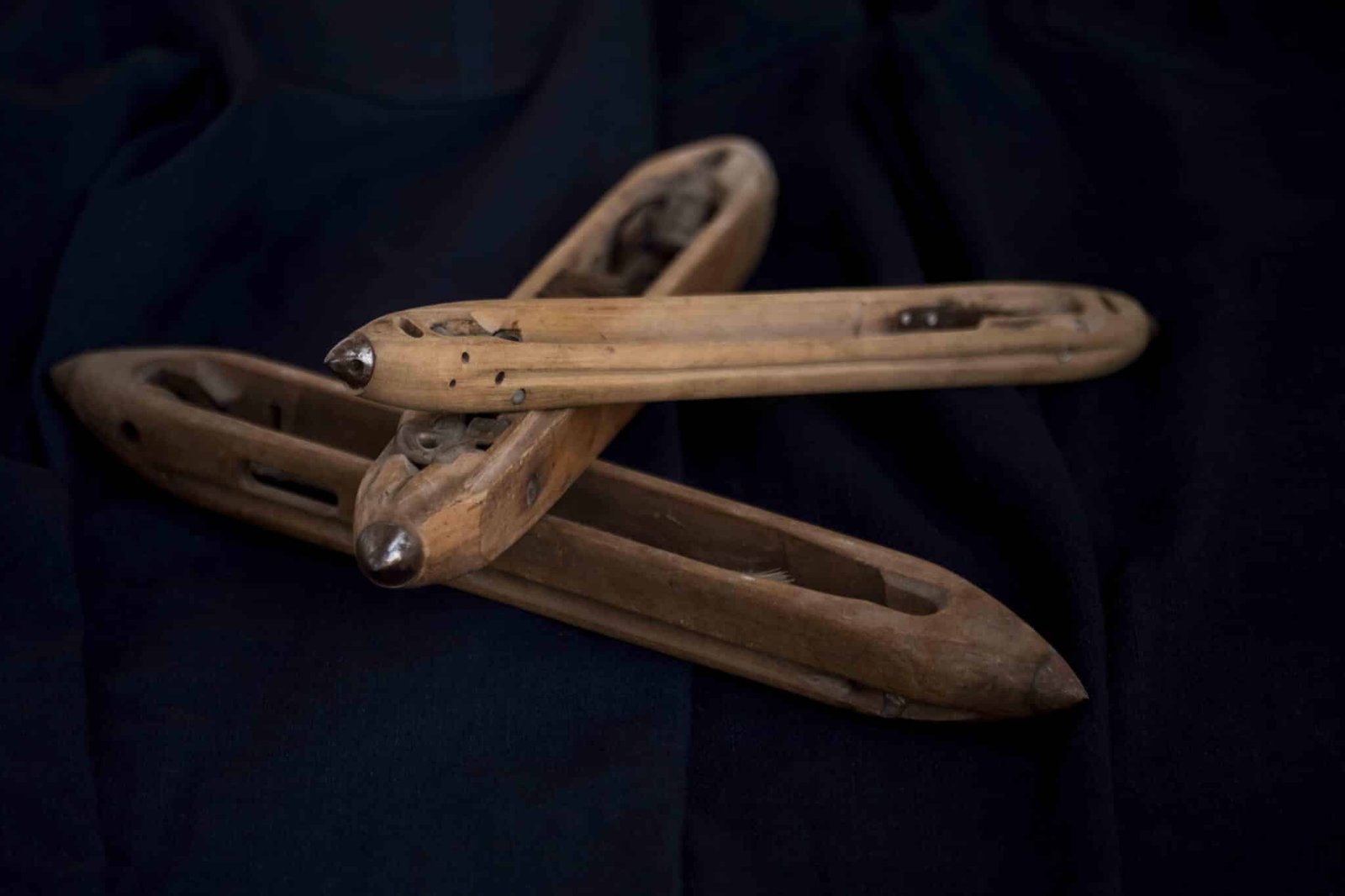 Loving Handz: The New Selvedge Brand With an Inclusive Vision 