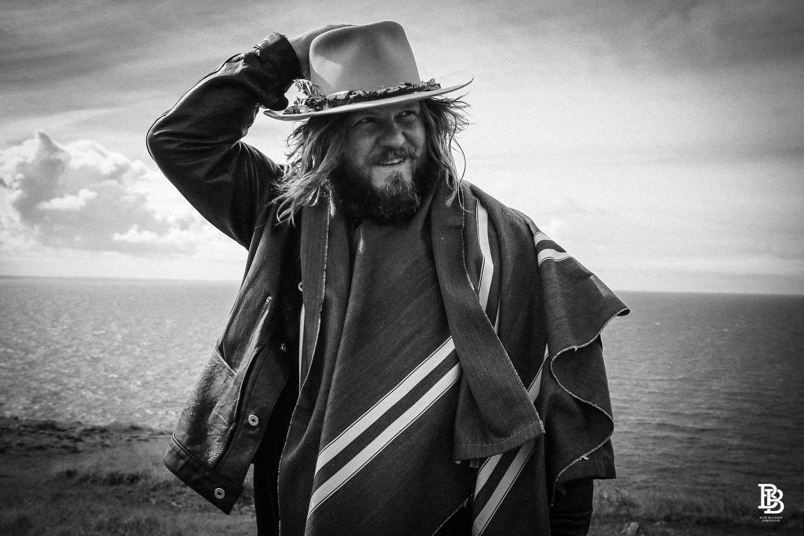 Mats Andersson, Indigofera,