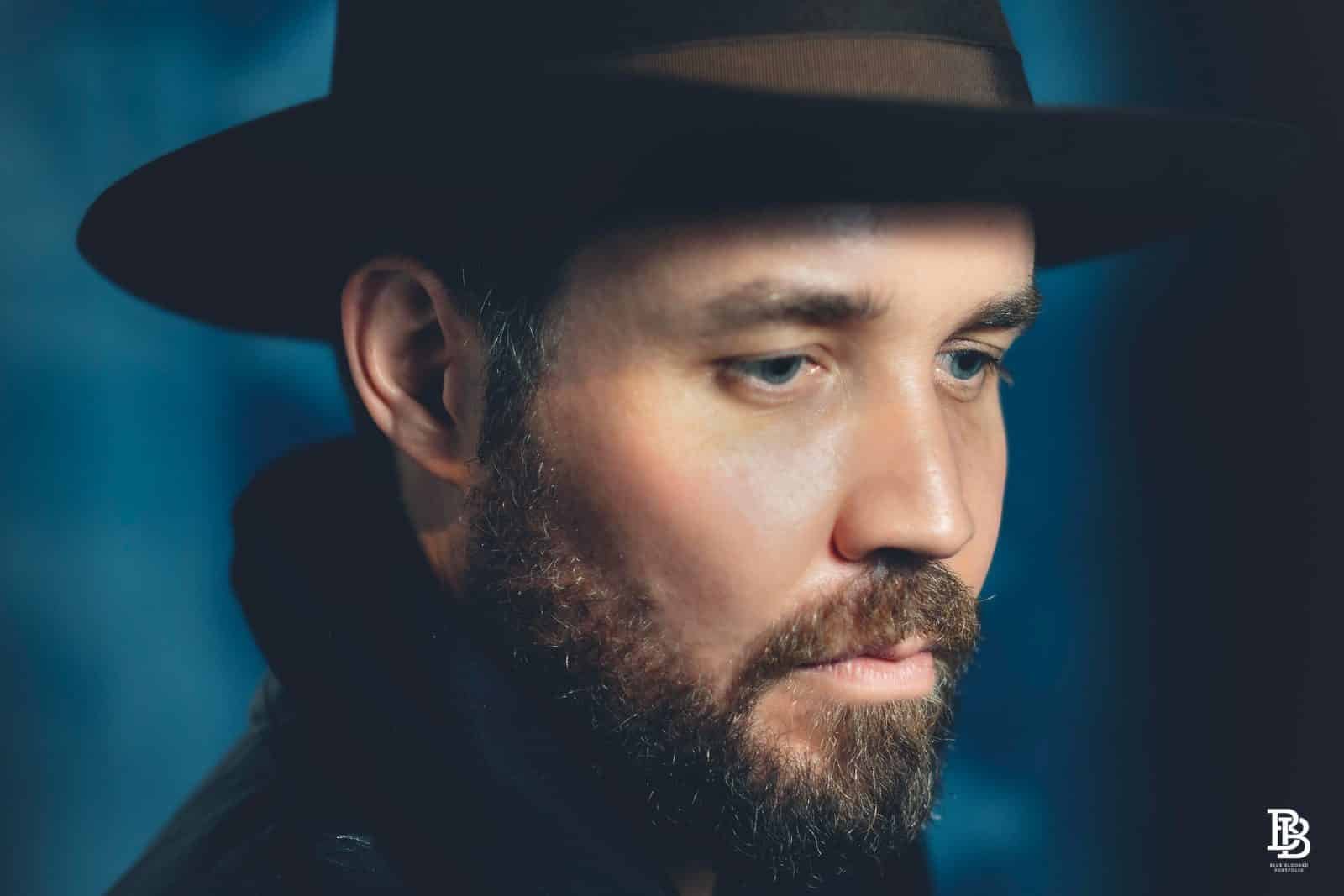 Matt Wilson, Rope Dye, Cee.Are.Dee, Matthew Wilson, Blue Blooded, Blue Blooded Portfolio,