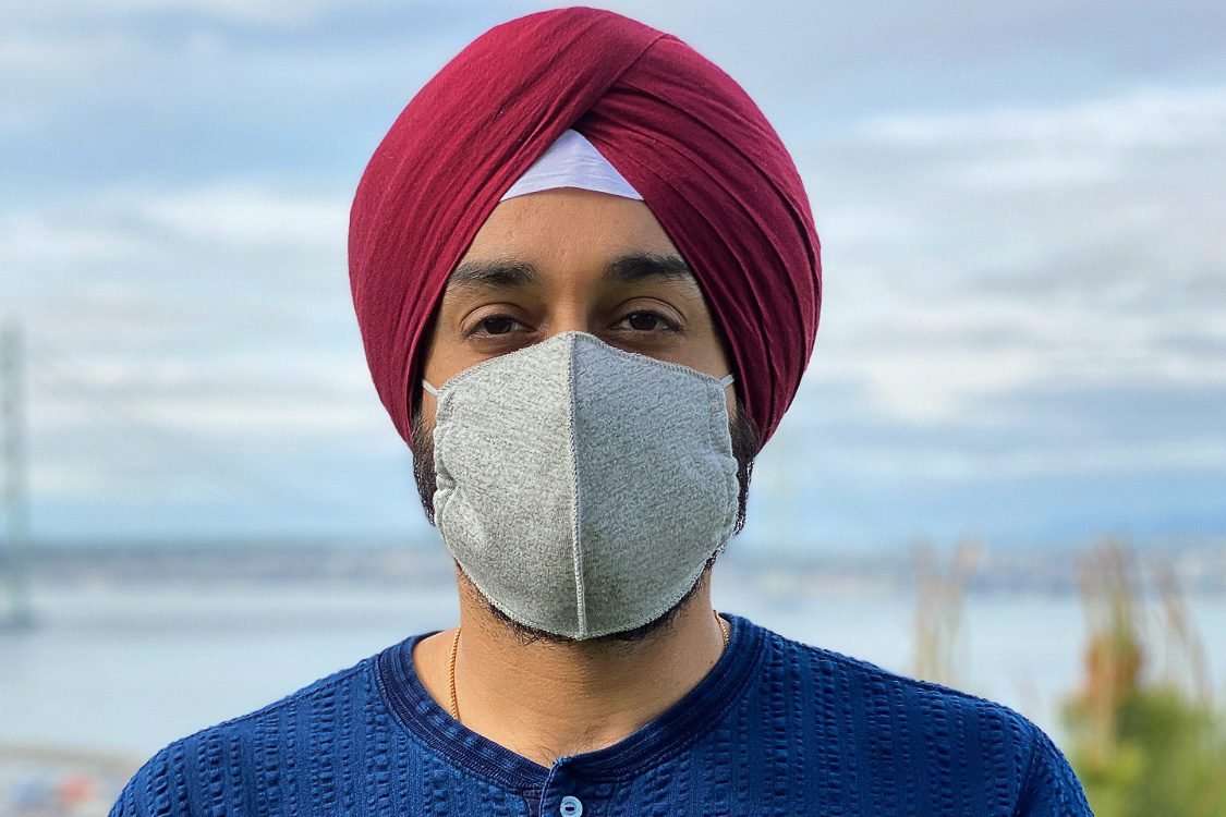 Merv Sethi, Okayama Denim, Denimhunters Podcast,