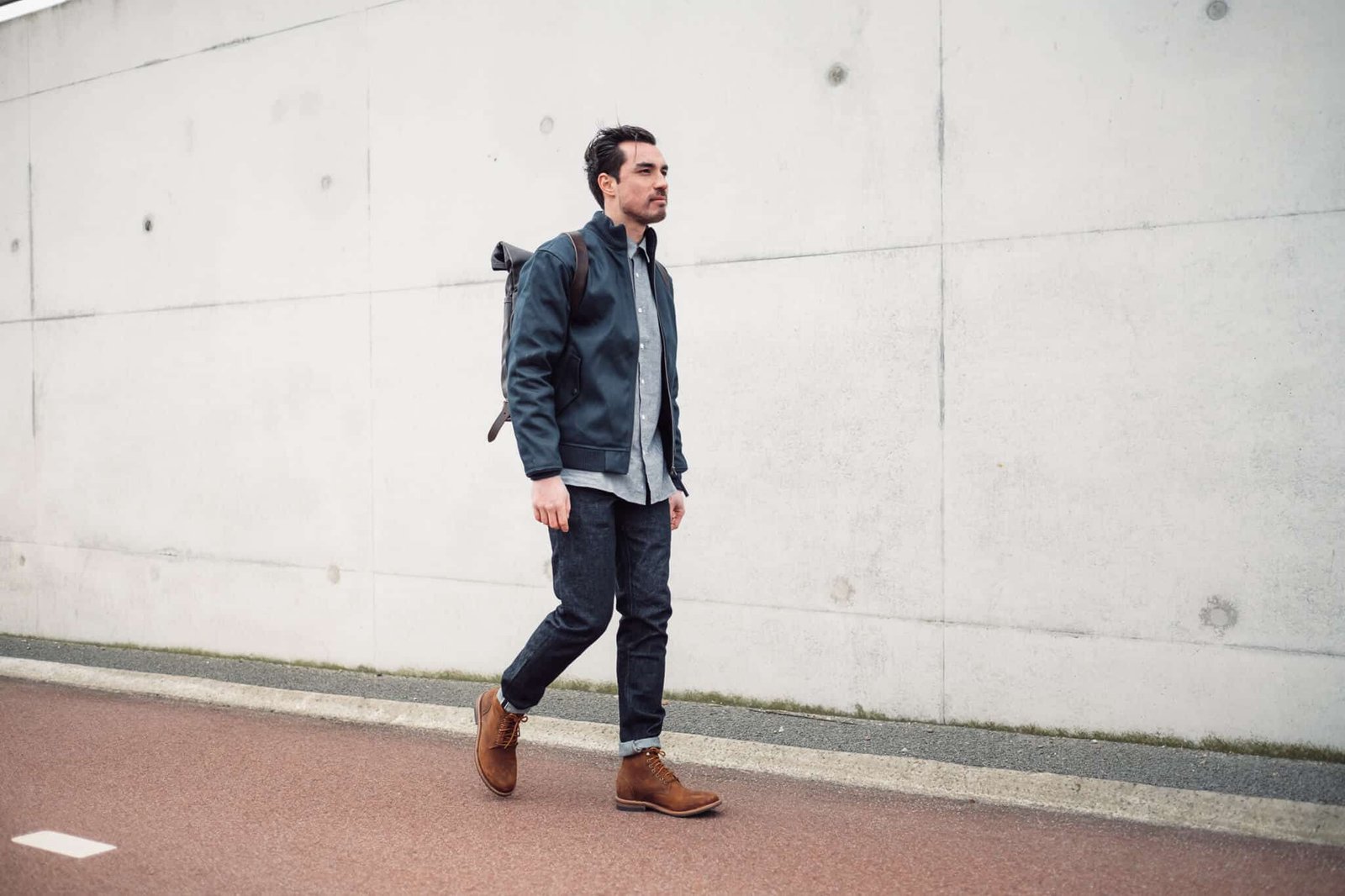 Robin Meijerink, Robin Denim, robindenim, Denimhunters, The Denim & Boots Podcast,