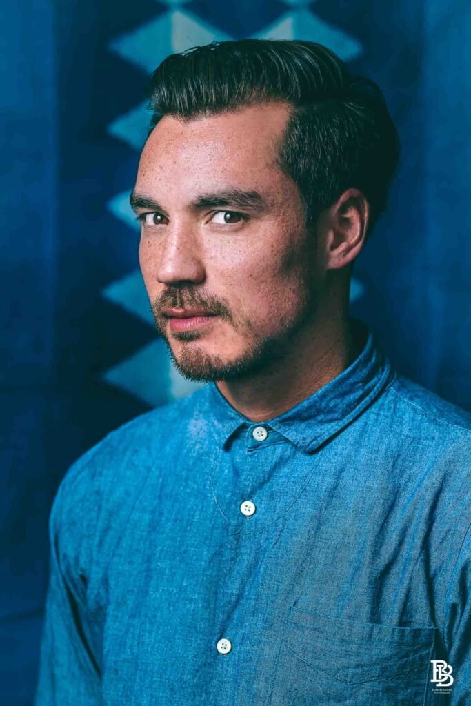 Robin Meijerink, Robin Denim, robindenim, Blue Blooded Portfolio,