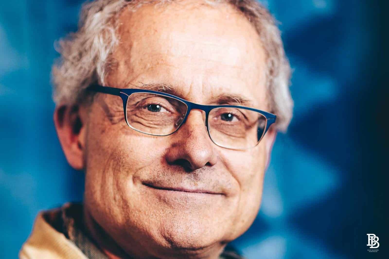 Blue Blooded Q&A: Ruedi Karrer aka the Swiss Jeans Freak