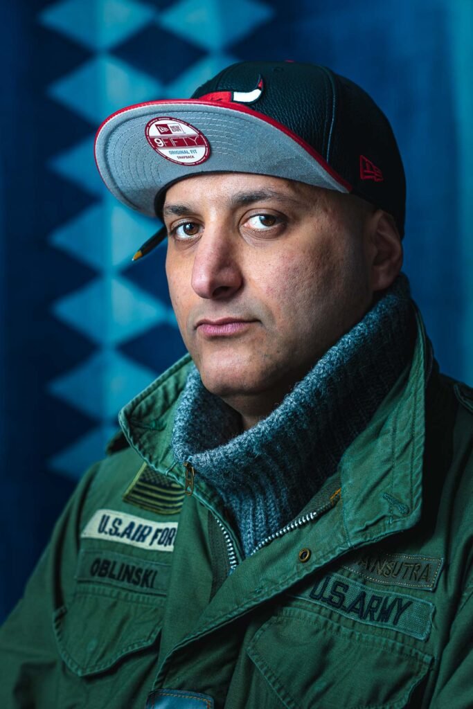 Blue Blooded Portfolio, session #2, Bluezone, Munich, oddhunt©, Denimhunters, Hamansutra