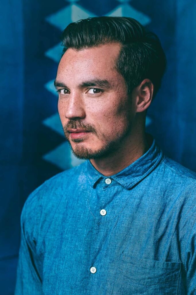 Blue Blooded Portfolio, session #2, Bluezone, Munich, oddhunt©, Denimhunters, Robin Meijerink, Robin Denim