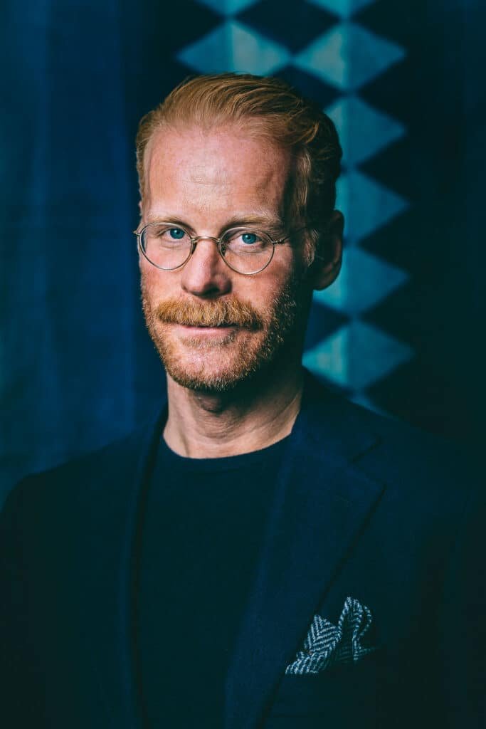 Blue Blooded Portfolio, session #2, Bluezone, Munich, oddhunt©, Denimhunters, Sebastian Klinder