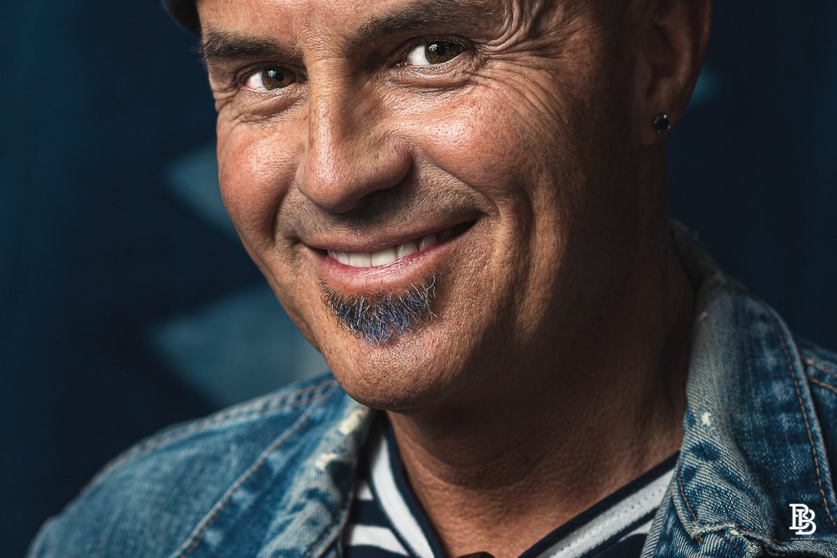 Stefano Aldighieri, Denimhunters, Oddhunt, Blue Blooded, Blue Blooded Portfolio,