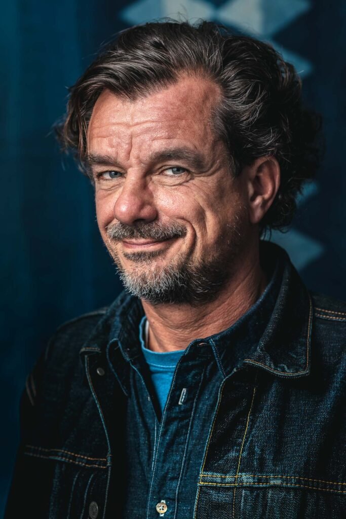 Blue Blooded Portfolio, session #2, Bluezone, Munich, oddhunt©, Denimhunters, Tilmann Wröbel