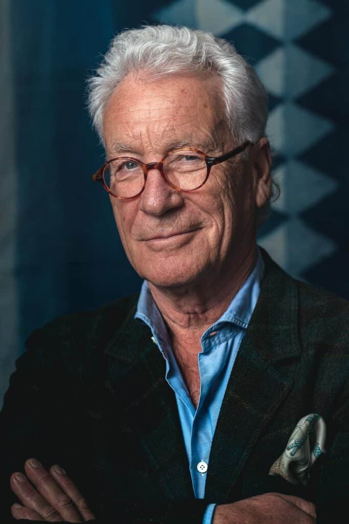 Blue Blooded Portfolio, session #2, Bluezone, Munich, oddhunt©, Denimhunters, Wolfgang Klinder