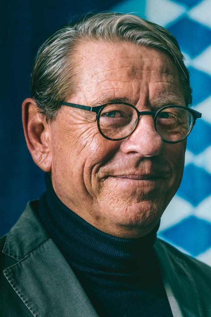 Blue Blooded Portfolio, session #2, Bluezone, Munich, oddhunt©, Denimhunters, Frank Junker