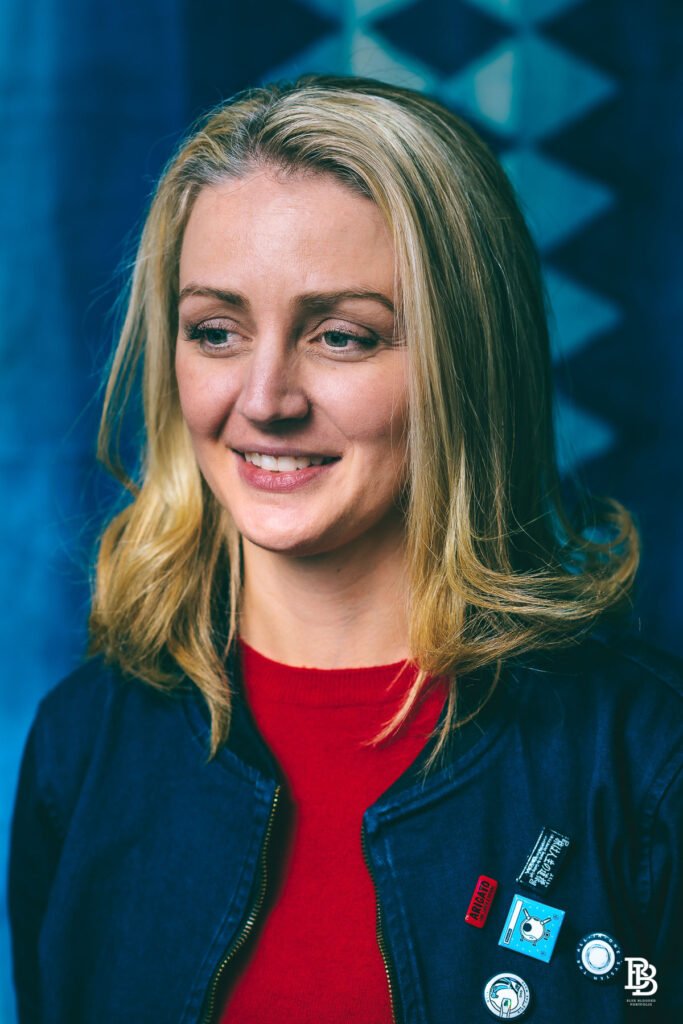 Alice Tonello, Tonello, Denimhunters, Blue Blooded, Blue Blooded Q&A, Blue Blooded Portfolio,