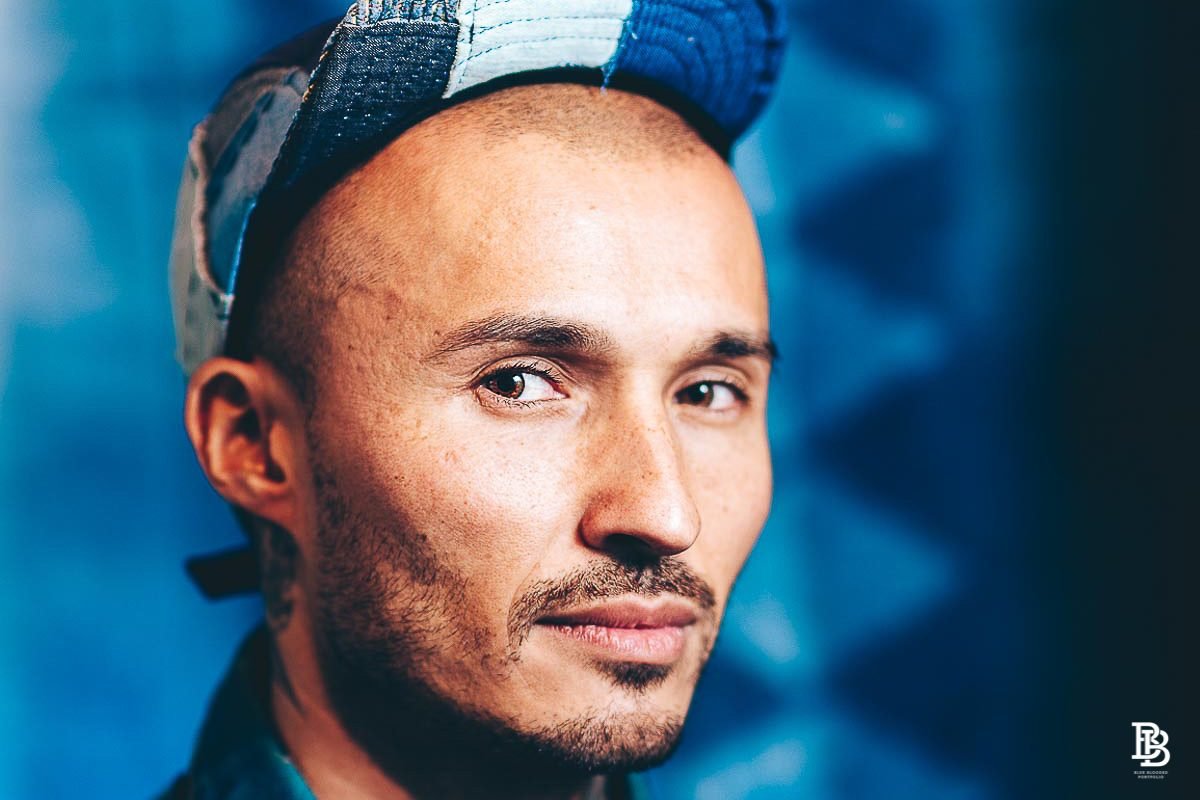 Daniel Werner, Daniel Padilla Werner, robindenim, Blue Blooded Portfolio, oddhunt, Denimhunters,