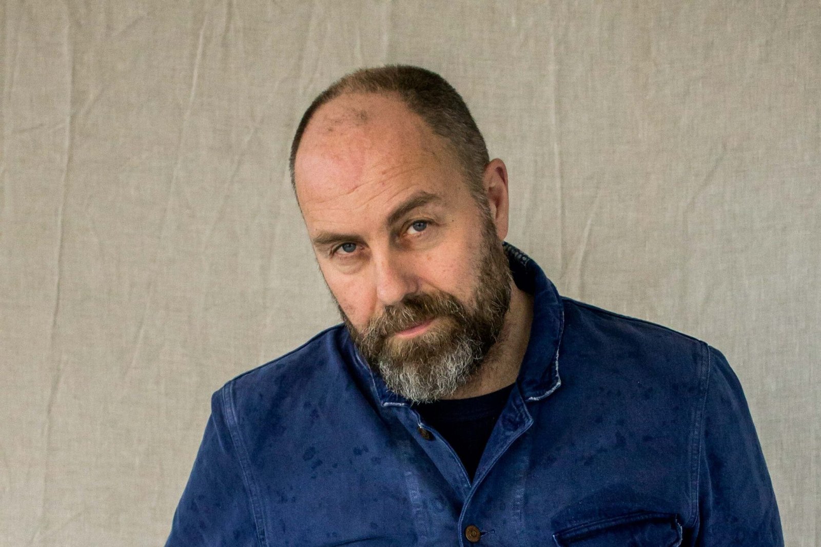 Cleaning Up the Denim Business (with Tony from Kings of Indigo)