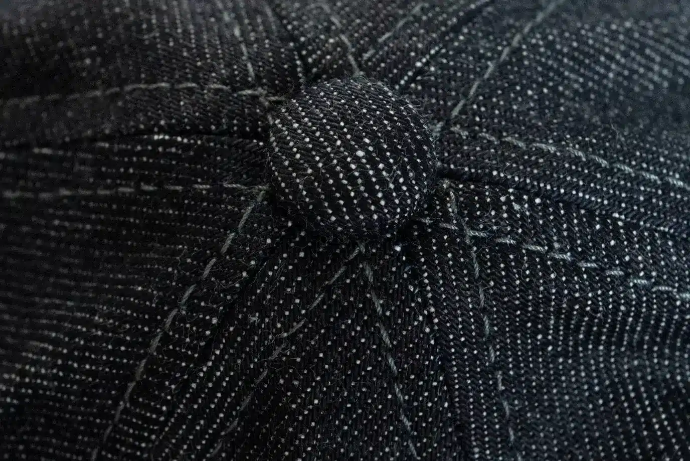 Denim Hats for Denimheads: Guide to Headwear That Fades