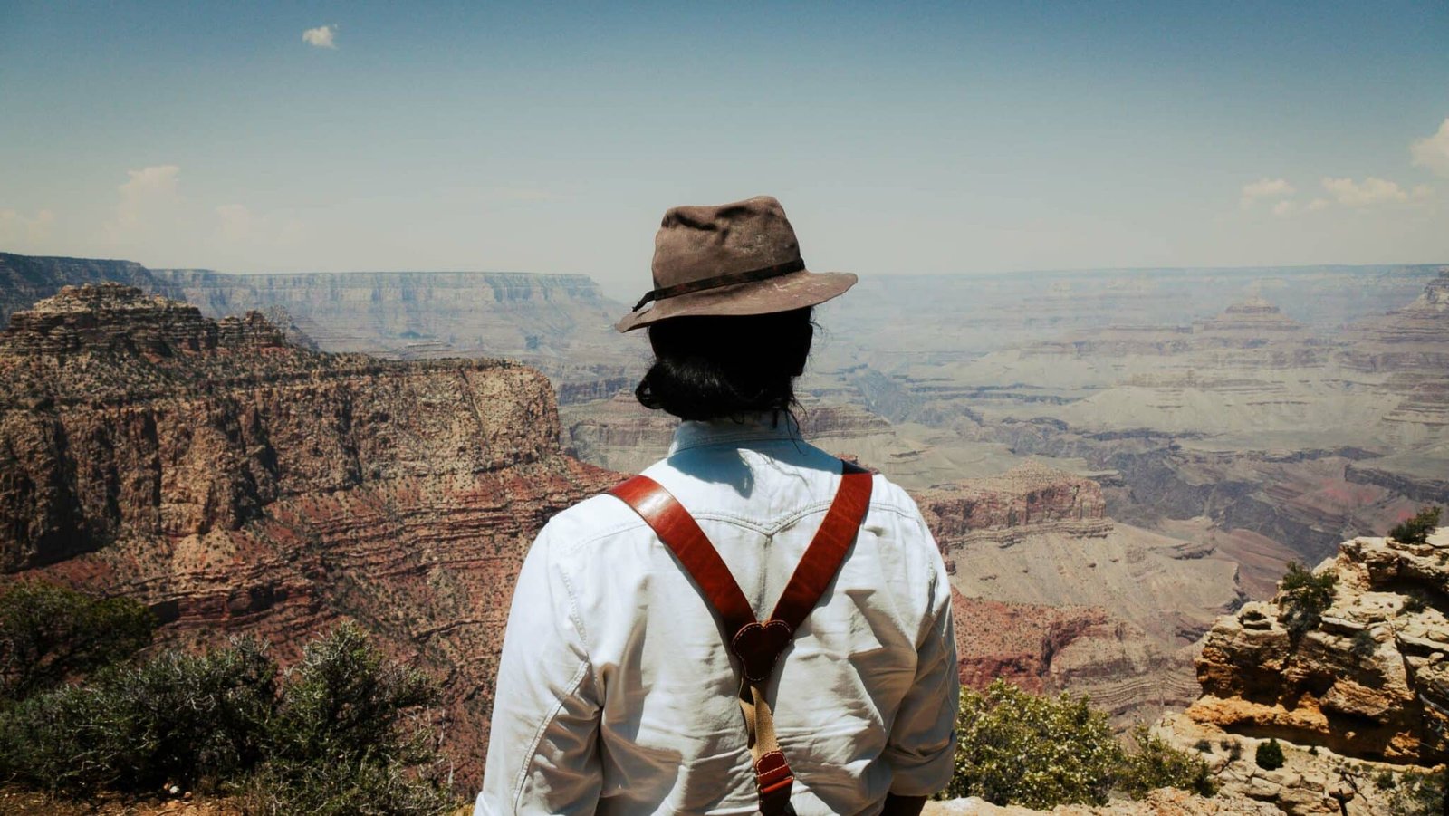 This Only Happens in Movies: Review of ‘Denim Hunter’ Film