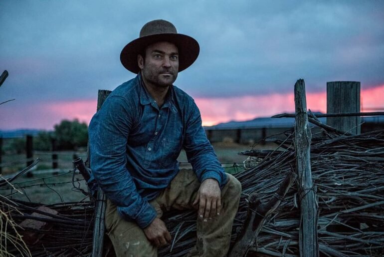 Brit Eaton, Cory piehowicz, Denimhunters Podcast,